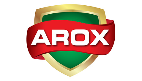 Arox kulki antymolowe 100g cedrowe