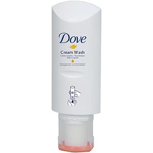 Diversey Dove Cream Wash mydło do rąk 300ml