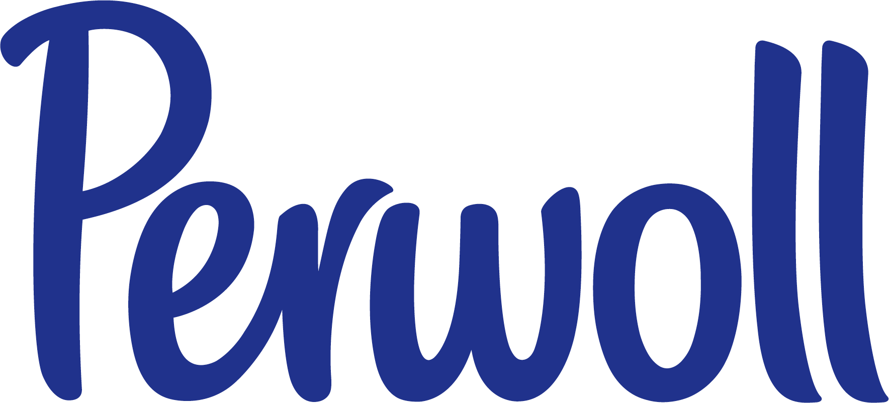 Logo Perwoll