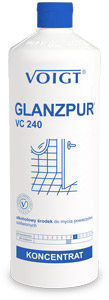 Voigt VC 240 Glanzpur 1L