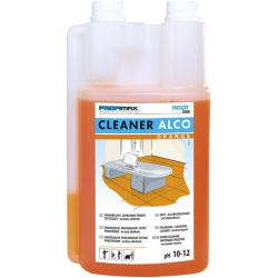 Profimax Cleaner Alco Orange 1l zapachowy uniwersalny środek czyszczący