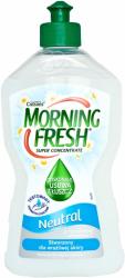 Morning Fresh balsam do czyszczenia naczyń 400ml Neutral