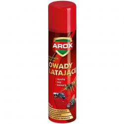 Arox preparat w sprayu na owady latające 400ml