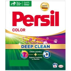 Persil Deep Clean Color proszek do prania tkanin 220g