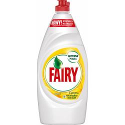 Fairy płyn do naczyń 900ml zapach cytryny