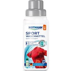 Heitmann płyn do odzieży sportowej 250ml