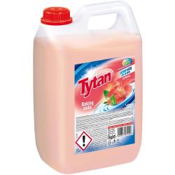 Tytan uniwersalny płyn czyszczący 5kg Baking Soda