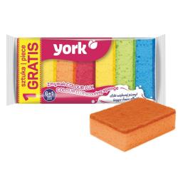 York zmywak kuchenny Colour LUX 6+1 szt.