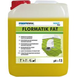 Profimax Flormatik Fat 5l do tłustych zabrudzeń