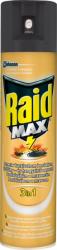 Raid MAX 3w1 preparat przeciw karaluchom i mrówkom 400ml