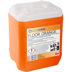 Eco Shine Floor Orange 5L płyn do mycia podłóg