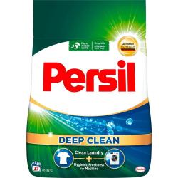 Persil Deep Clean proszek do prania tkanin 1.02kg Regular