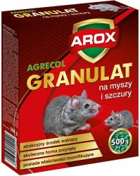 Arox granulowany środek na myszy i szczury 500g