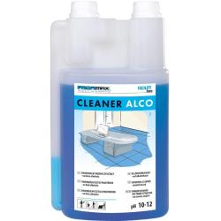 Profimax Cleaner Alco 1l uniwersalny środek czyszczący