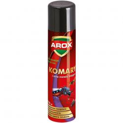 Arox preparat w sprayu na komary 300ml