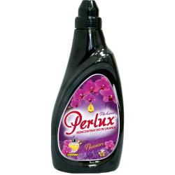 Perlux koncentrat do płukania tkanin 1L Perfume Passion