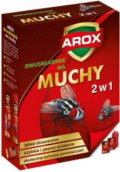 Arox dwuskładnikowy środek na muchy