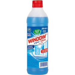 Window płyn do mycia okien 500ml