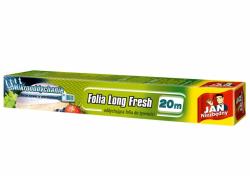 Jan Niezbędny oddychająca folia spożywcza Long Fresh 20m
