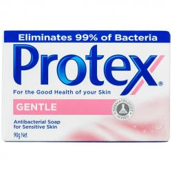Protex Gentle antybakteryjne mydło w kostce 90g