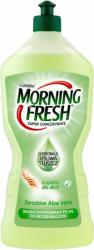 Morning Fresh płyn do czyszczenia naczyń 450ml aloes