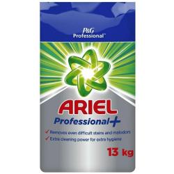 Ariel Professional + 13 kg proszek do prania