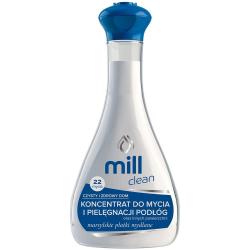 Mill Clean płyn uniwersalny Marsylskie Mydło 888ml balsam
