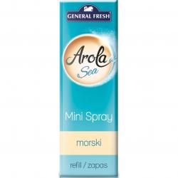 General Fresh Mini Spray zapas o zapachu morskim