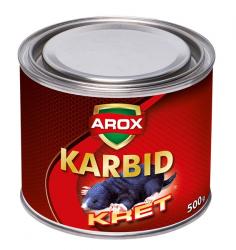 Arox karbid 500g
