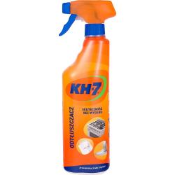 KH-7 Odtłuszczacz 750ml Spray