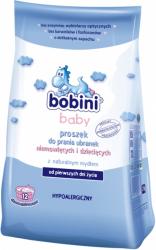 Bobini Baby delikatny proszek do prania 1kg hypoalergiczny