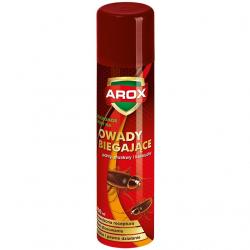 Arox preparat w sprayu na owady biegające 400ml