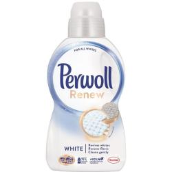 Perwoll 990ml płyn do prania białego