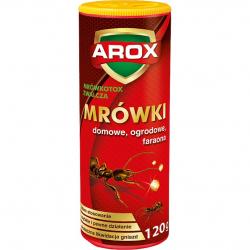 Arox Mrówkotox mikrogranulat na mrówki 120g