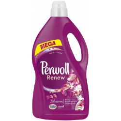 Perwoll Renew Blossom płyn do prania tkanin 3.74L