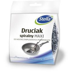 Stella druciak spiralny Maxi