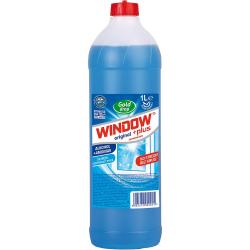Window płyn do mycia okien i szyb 1L