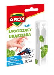 Arox środek do łagodzenia ukąszeń 8ml