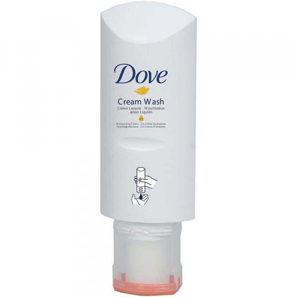 Diversey Dove Cream Wash mydło do rąk 300ml