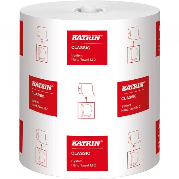 Katrin System ręcznik Classic 160m 2-warstwowy 6 sztuk 460102
