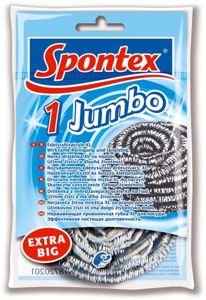 Spontex Jumbo druciak spiralny duży