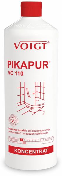 Voigt VC 110 Pikapur 1L do mycia sanitariatów
