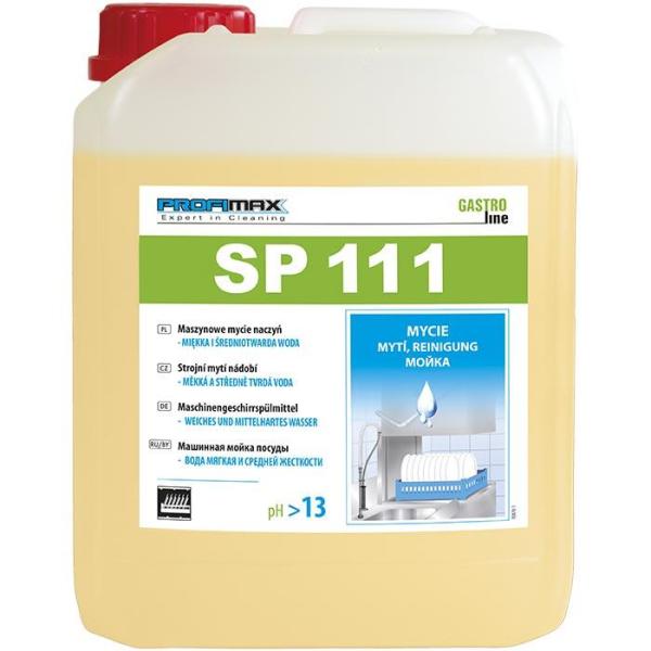Profimax SP 111 do naczyń 5 litrów