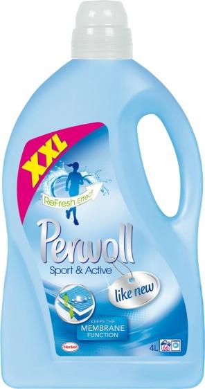 Perwoll płyn do prania Sport & Active 4L
