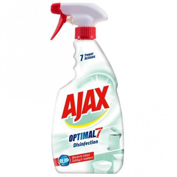 Ajax spray dezynfekcja 500ml