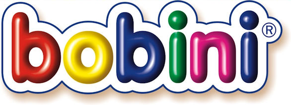 Bobini Logo