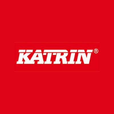 Katrin Classic XXL niebieski ręcznik 2 rolki