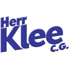 Herr Klee płyn do mycia łazienki octowy 1l