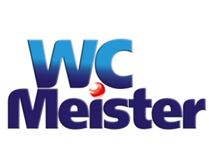 WC Meister żel do toalet fioletowy 1l