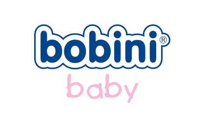 Logo Bobini Baby
